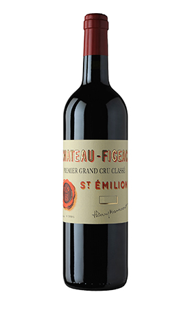 Chateau Figeac St. Emilion Grand Cru Classe 2017